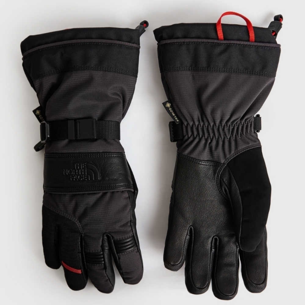 The North Face Women's Montana Pro GORE-TEX Snow Snowboarding Gloves Warmest